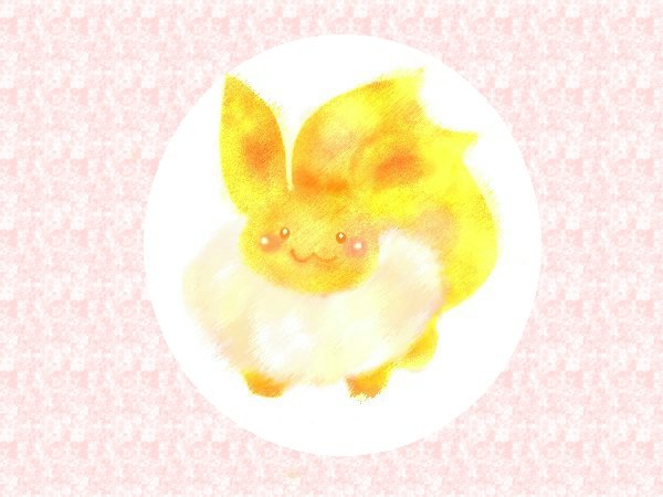 イーブイ