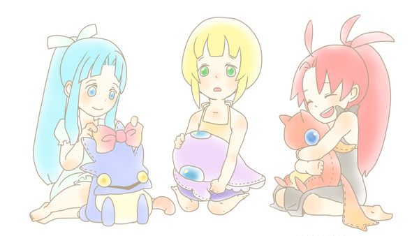 ヴィーナス涙目ｗｗｗ