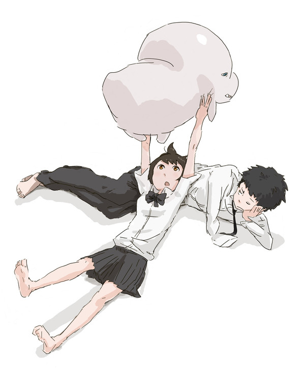 センちゃん高い高ーい