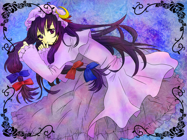 或る魔女の憂鬱