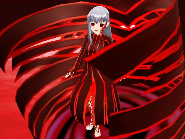 黒さくら～