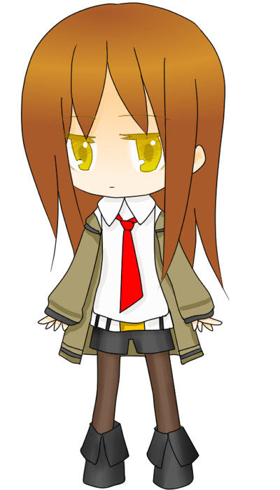 くりすちゃん
