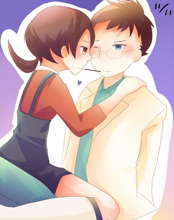 ポッキーの日