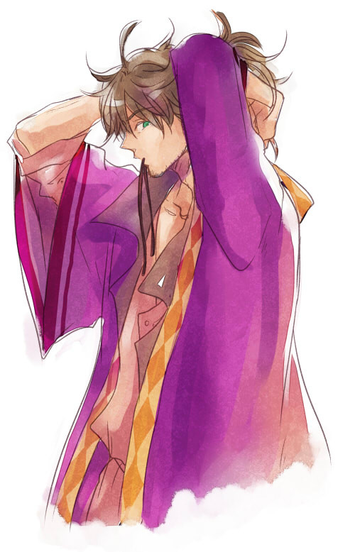 おっさん
