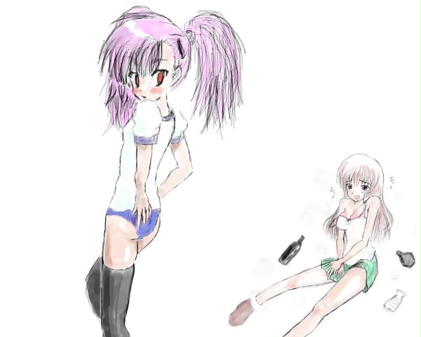 おえかきちゃっと