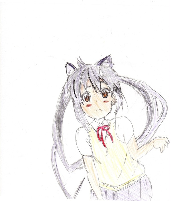 あずにゃん