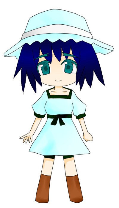 まゆしぃ