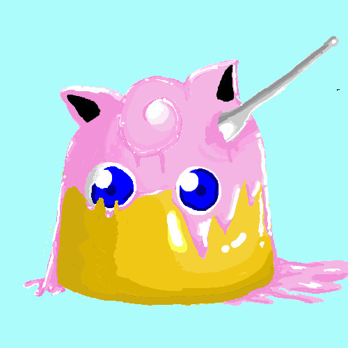 プリン