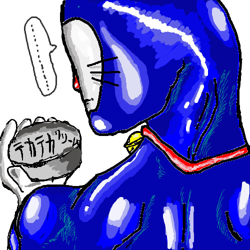 ドラえもん
