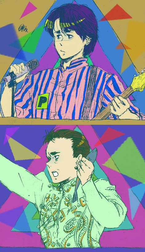 平沢さん