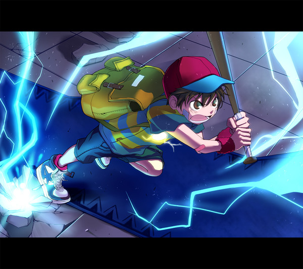 フランクリンバッジ