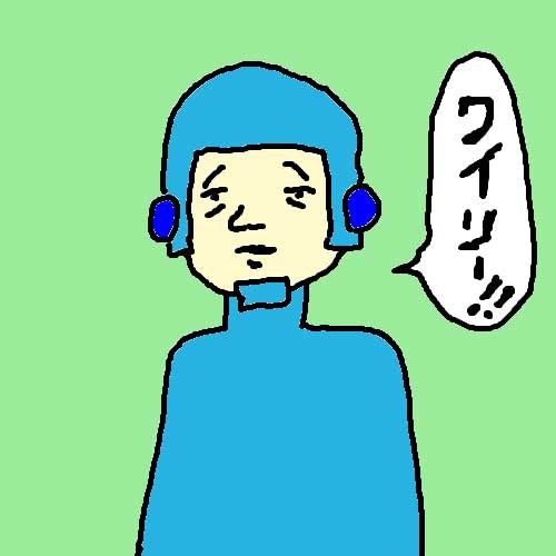 ロックマン