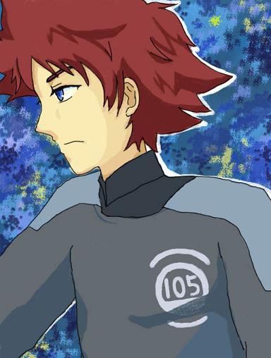 少年は宇宙の果てに何を見るか