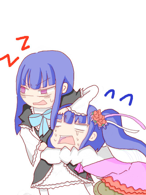 わがあるじぃぃぃぃぃぃ！