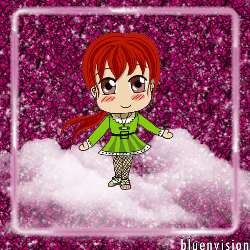 りかちゃん
