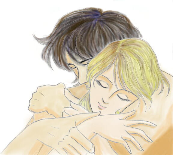 susumu&yuki