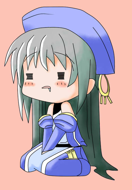 ぐらたんたん・・・♪