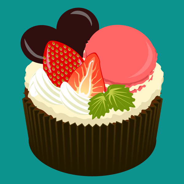 ケーキ