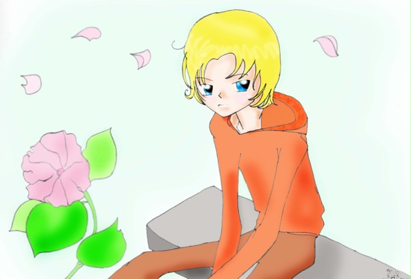 Kenny II