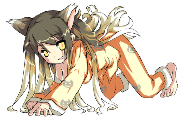 【色々つけたし】つばさキャット【其の弐】