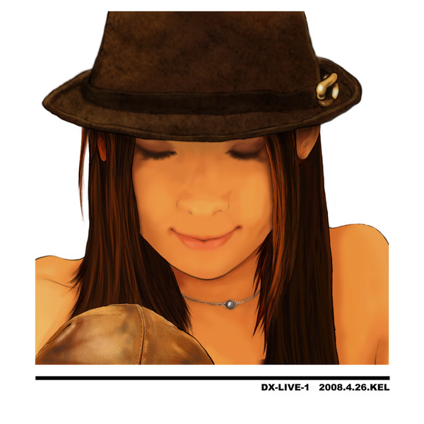 DX_girl
