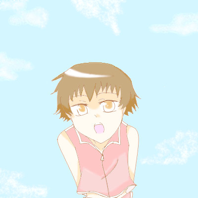 おーい