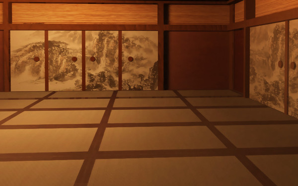 部屋