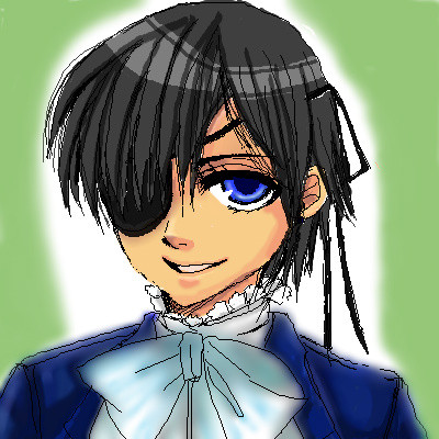 シエル