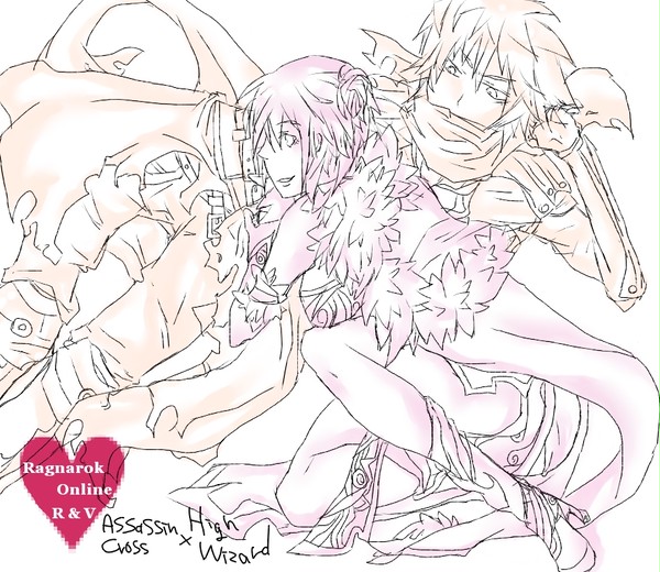 AX　×　HW