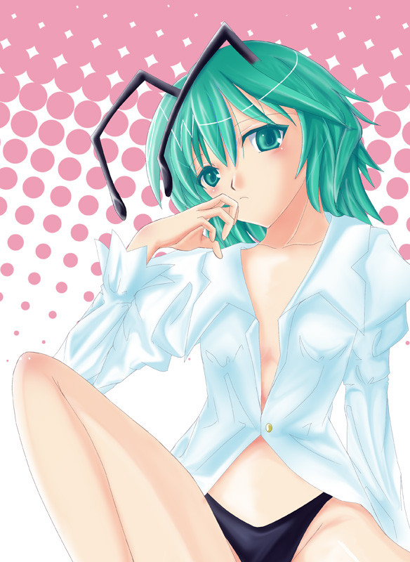 リグルん