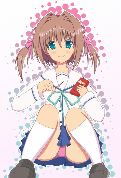 由夢をお絵かき~