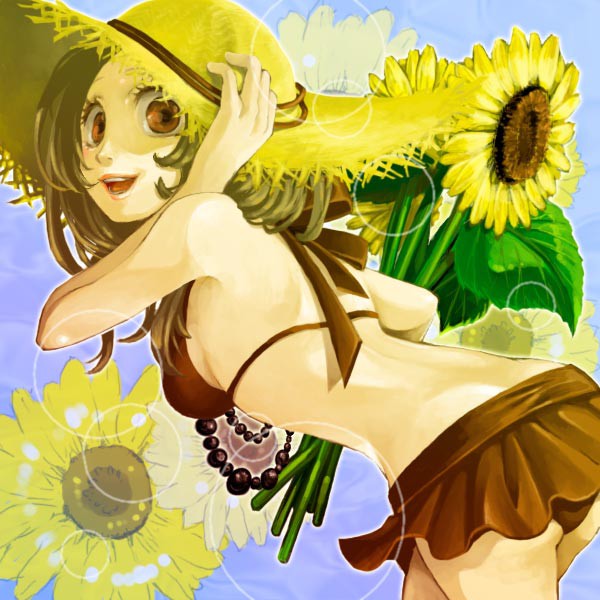 ひまわり