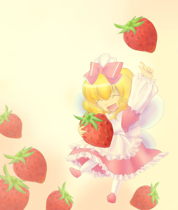いちご