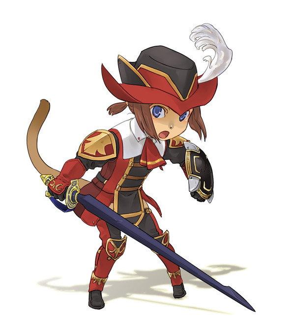 赤AFミスラ