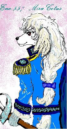 ミラ君