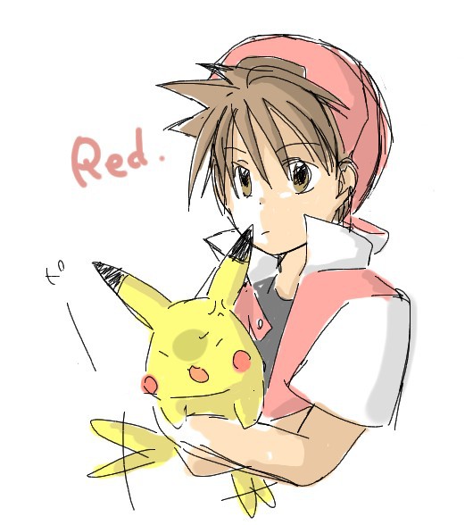 らくがき