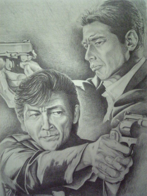 タカ＆ユージ