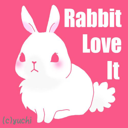 Rabbit LoveIt