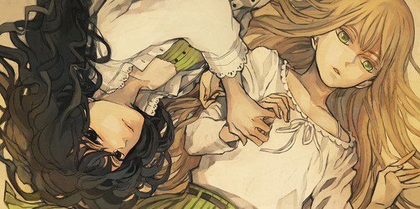 少女