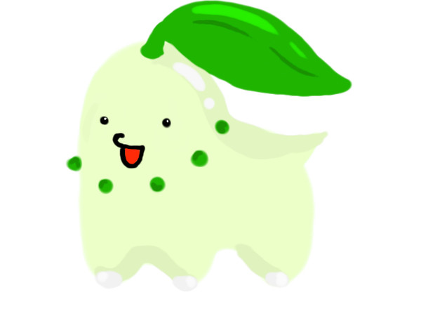 チコリータ