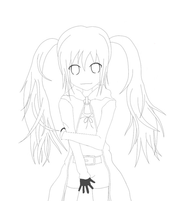 初音ミク
