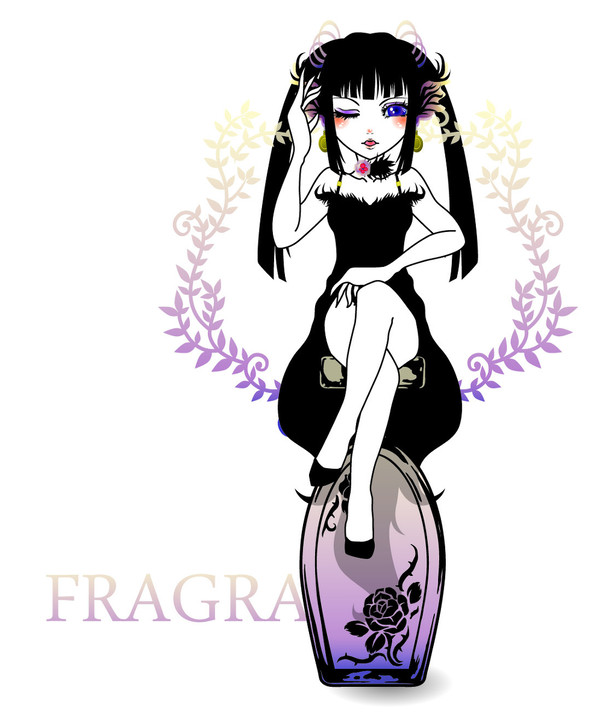 FRAGRA.