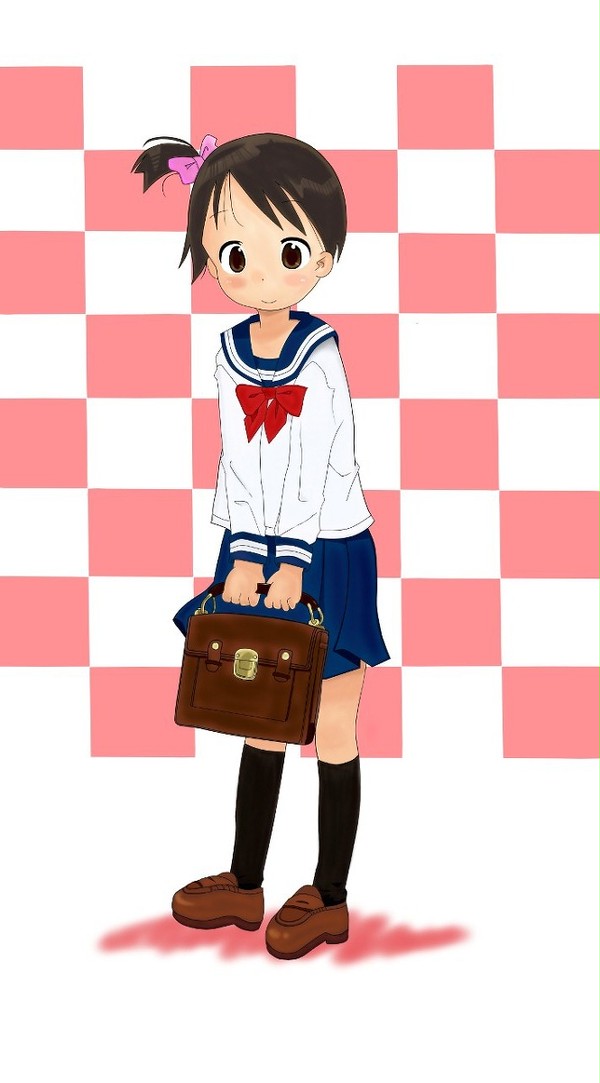 かわいいは正義！
