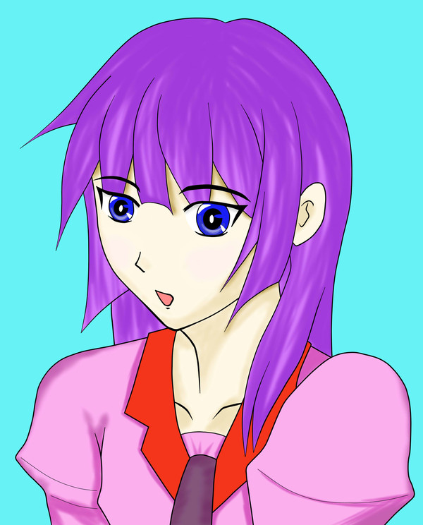 ガハラさん