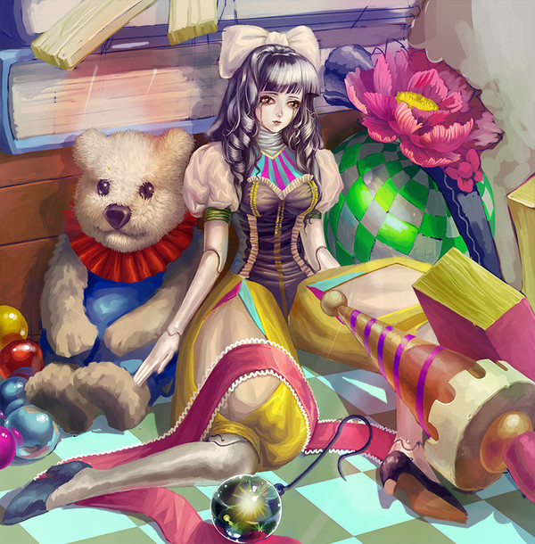 练习