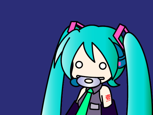 みくみくプレイヤー