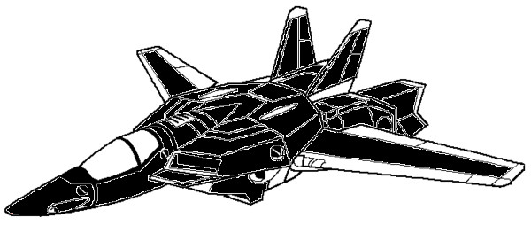 ＶＦ－Ｘ１Ｎサイレントバルキリー