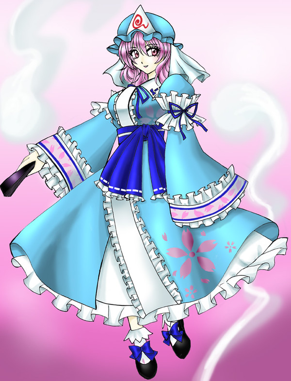 ゆゆこ