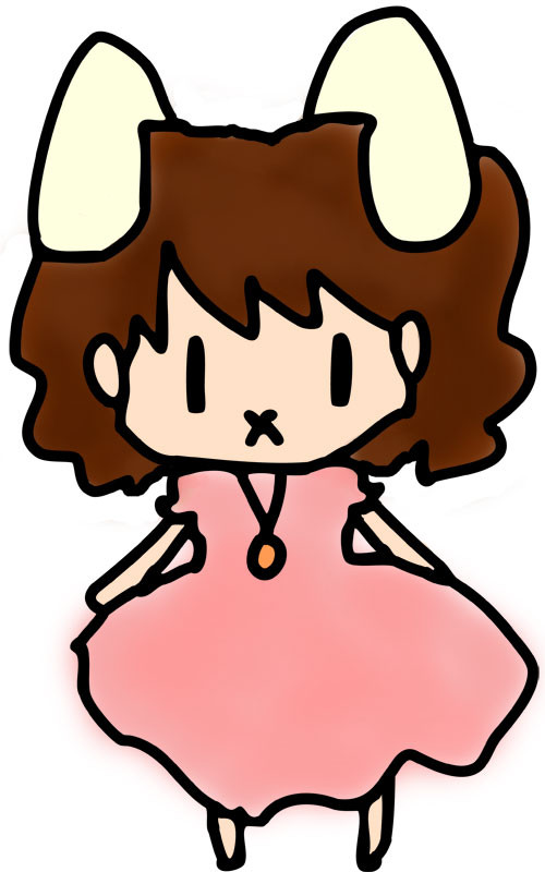 てゐ