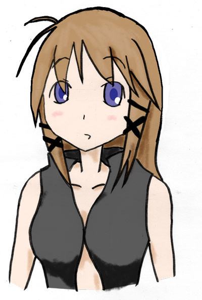 久々に書いてみた